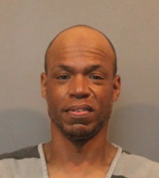 Henry Meadows III